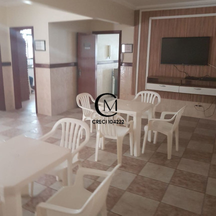 Imagem Cobertura com 5 Quartos à Venda, 257 m² em Aviação - Praia Grande