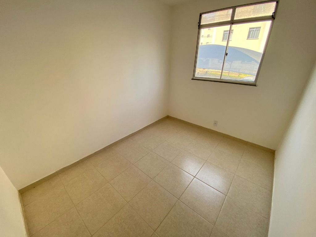 Imagem Apartamento com 2 Quartos à Venda, 52 m² em Solimões - Belo Horizonte Imagem Apartamento com 2 Quartos à Venda, 52 m² em Solimões - Belo Horizonte