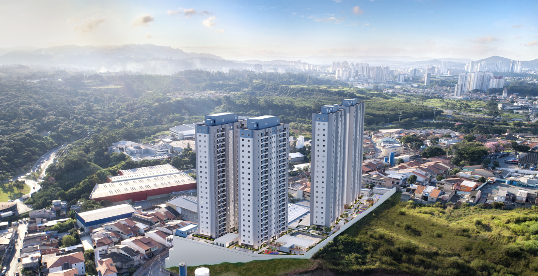 Imagem Apartamento com 2 Quartos à Venda, 35 m²em Vila Sul Americana - Carapicuíba Imagem Apartamento com 2 Quartos à Venda, 35 m²em Vila Sul Americana - Carapicuíba