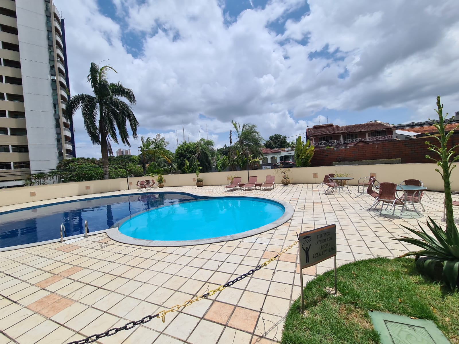Imagem Apartamento com 4 Quartos à Venda, 240 m²em Aleixo - Manaus Imagem Apartamento com 4 Quartos à Venda, 240 m²em Aleixo - Manaus