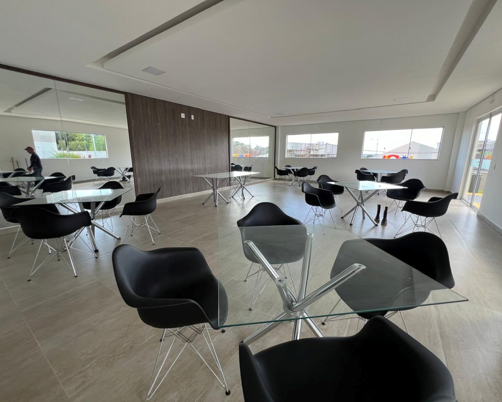 Imagem Apartamento com 2 Quartos para Alugar, 47 m²em Ponta Negra - Manaus