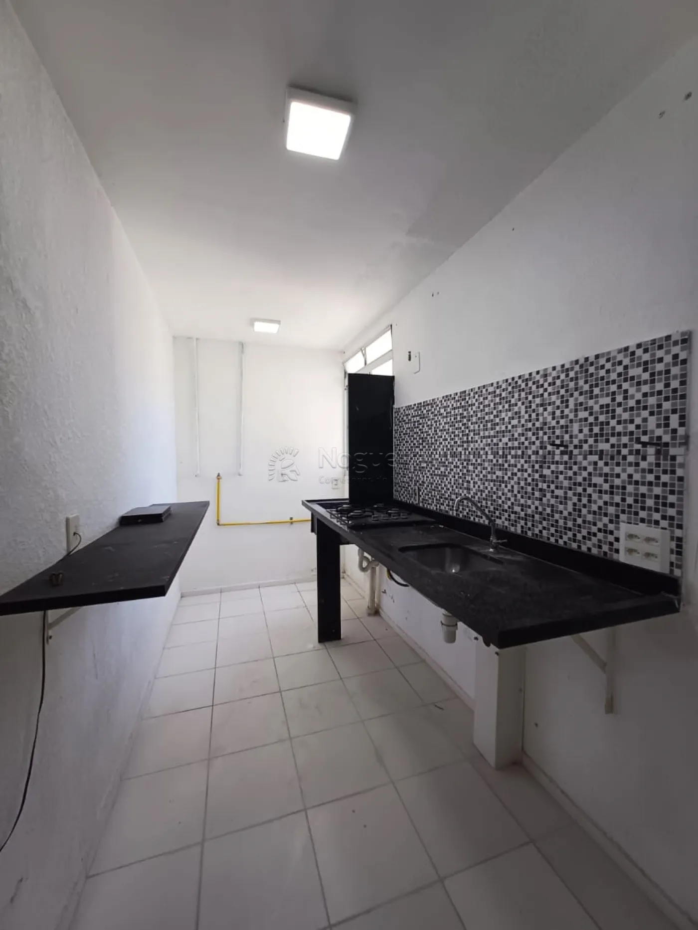 Imagem Apartamento com 2 Quartos à Venda, 42 m²em Barra de Jangada - Jaboatão dos Guararapes