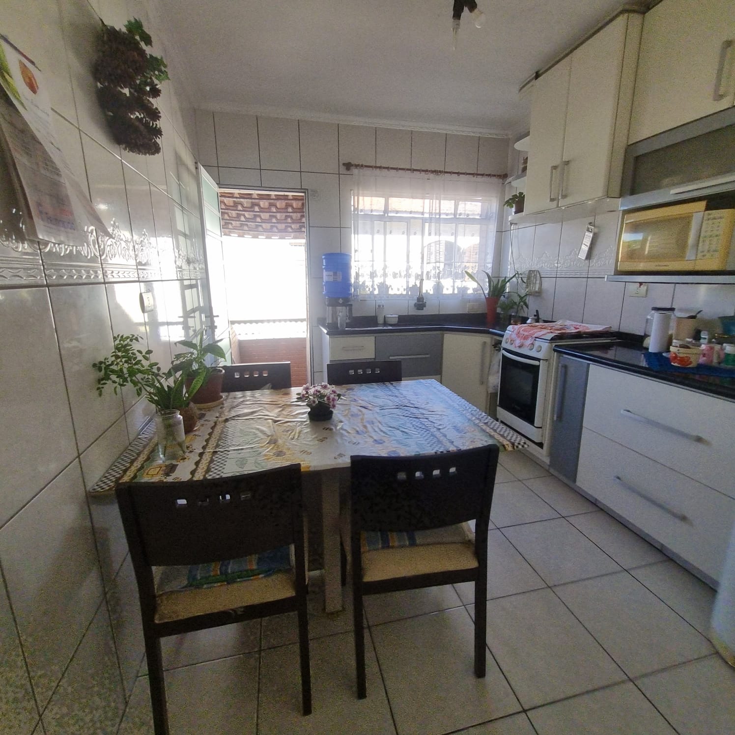 Imagem Sobrado com 2 Quartos à Venda, 92 m²em Assunção - São Bernardo do Campo