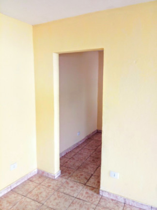 Imagem Casa com 1 Quarto para Alugar, 40 m² em Vila Zat - São Paulo