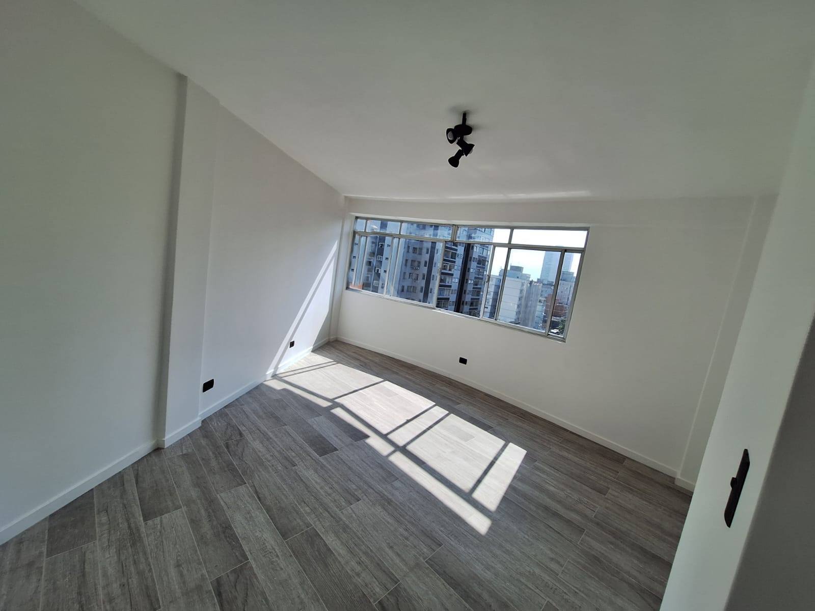 Imagem Apartamento com 1 Quarto à Venda, 59 m²em Centro - São Vicente