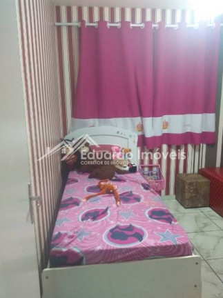 Imagem Apartamento com 2 Quartos à Venda, 64 m² em Jardim Estrela - Mauá