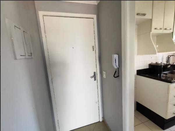 Imagem Apartamento com 2 Quartos à Venda, 63 m² em Jardim das Oliveiras - São Paulo