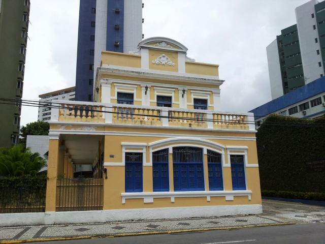 Imagem do condomínio Condomínio Margarida Renda Colonial - Espinheiro - Recife - PE