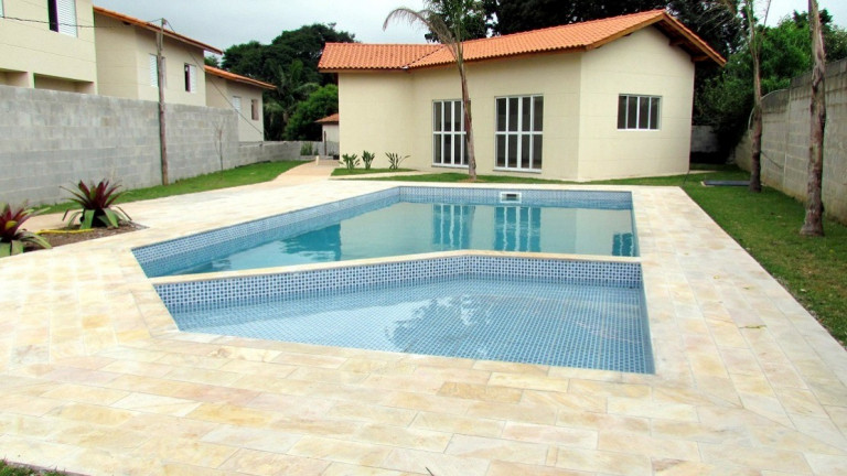 Imagem Casa com 2 Quartos à Venda, 67 m² em Aguassaí (Caucaia do Alto) - Cotia