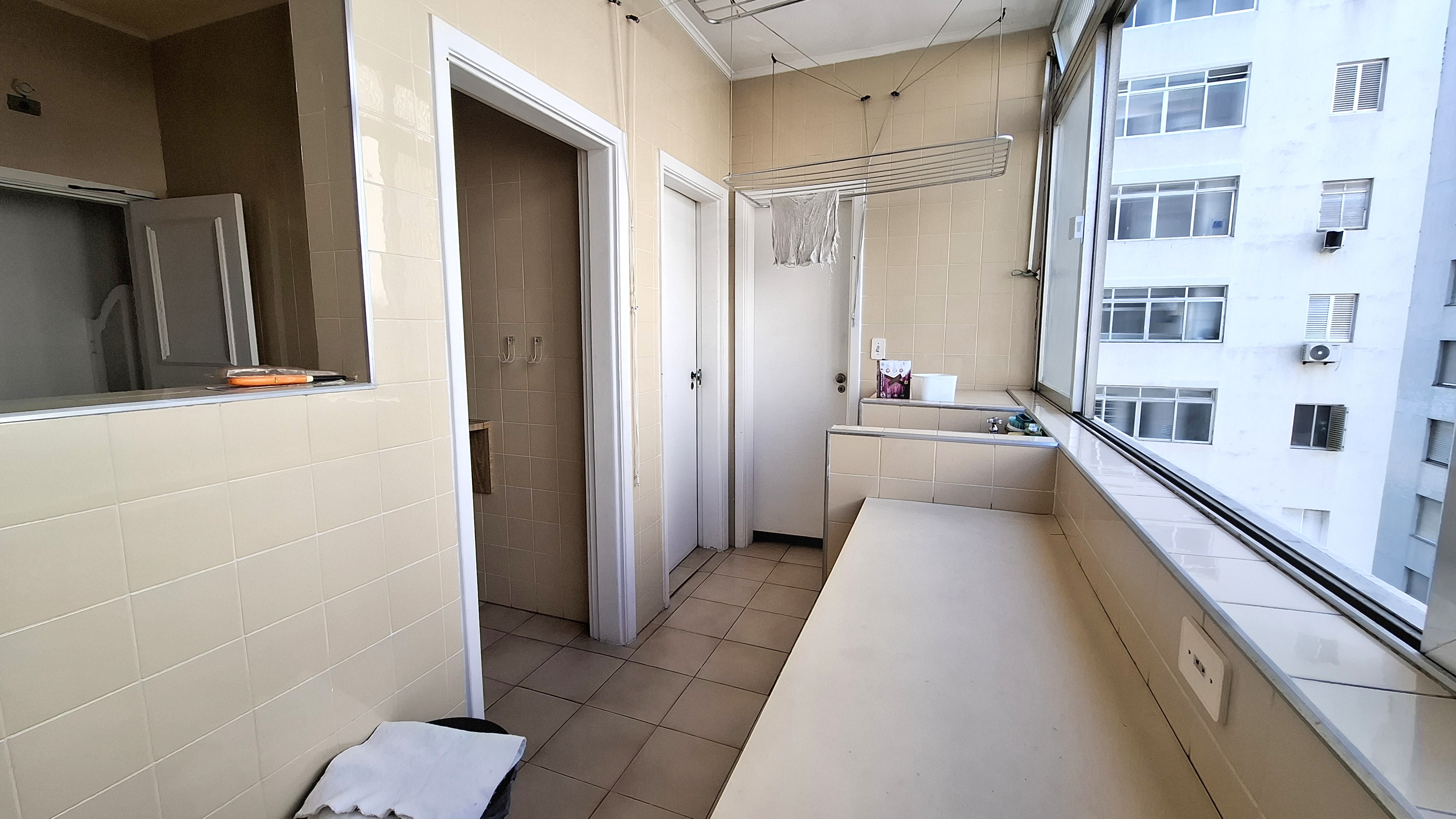 Imagem Apartamento com 3 Quartos à Venda, 162 m² em Pitangueiras - Guarujá