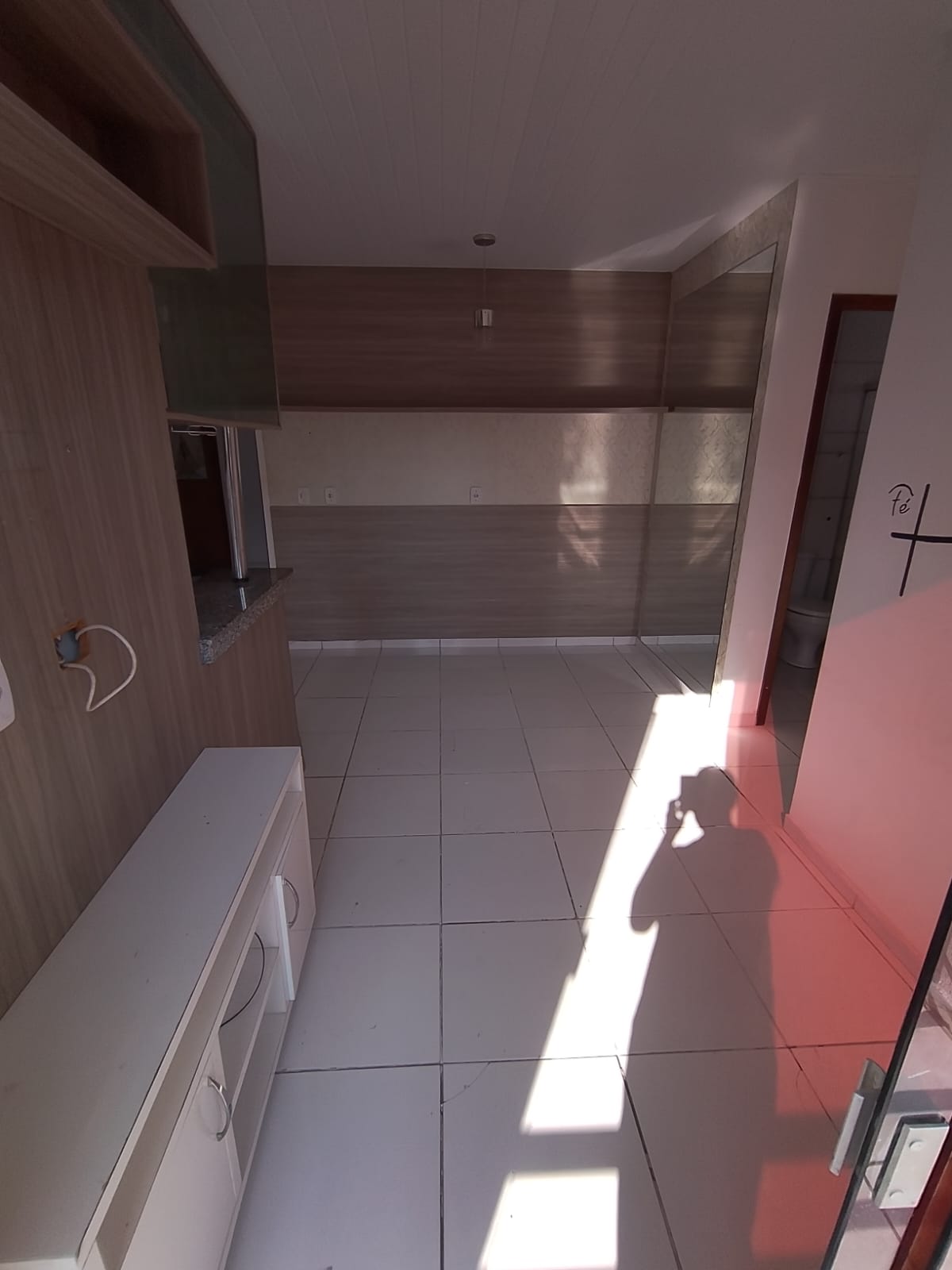 Imagem Apartamento com 2 Quartos para Alugar, 45 m² em Maguari - Ananindeua Imagem Apartamento com 2 Quartos para Alugar, 45 m² em Maguari - Ananindeua