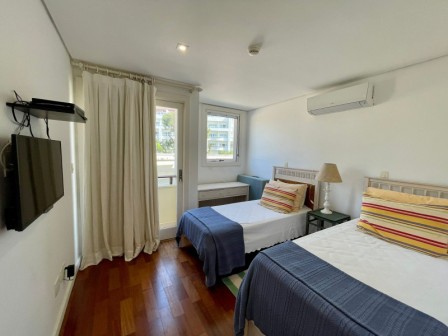 Imagem Casa de Condomínio com 5 Quartos à Venda, 458 m² em Balneário Praia do Pernambuco - Guarujá