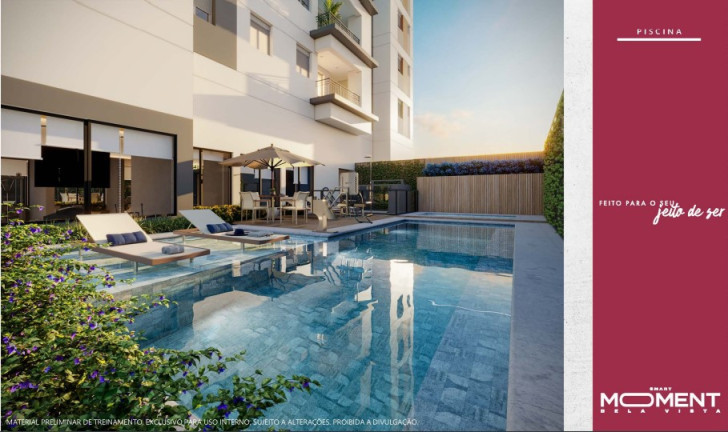 Imagem Apartamento com 2 Quartos à Venda,  em Vila Osasco - Osasco