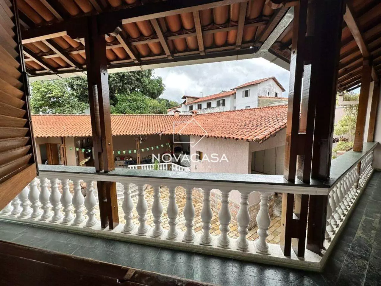 Imagem Casa com 5 Quartos à Venda, 625 m² em Santa Branca - Belo Horizonte Imagem Casa com 5 Quartos à Venda, 625 m² em Santa Branca - Belo Horizonte