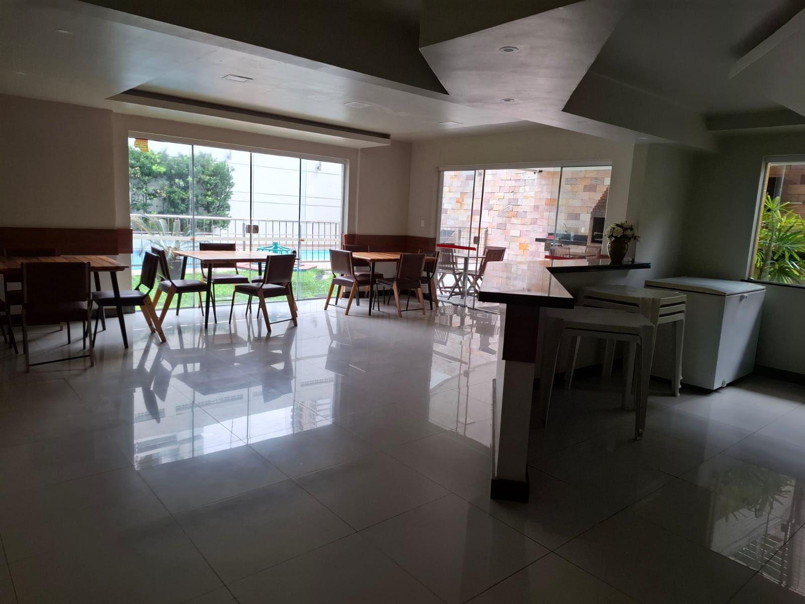 Imagem Apartamento com 3 Quartos à Venda, 165 m² em Nazaré - Belém Imagem Apartamento com 3 Quartos à Venda, 165 m² em Nazaré - Belém