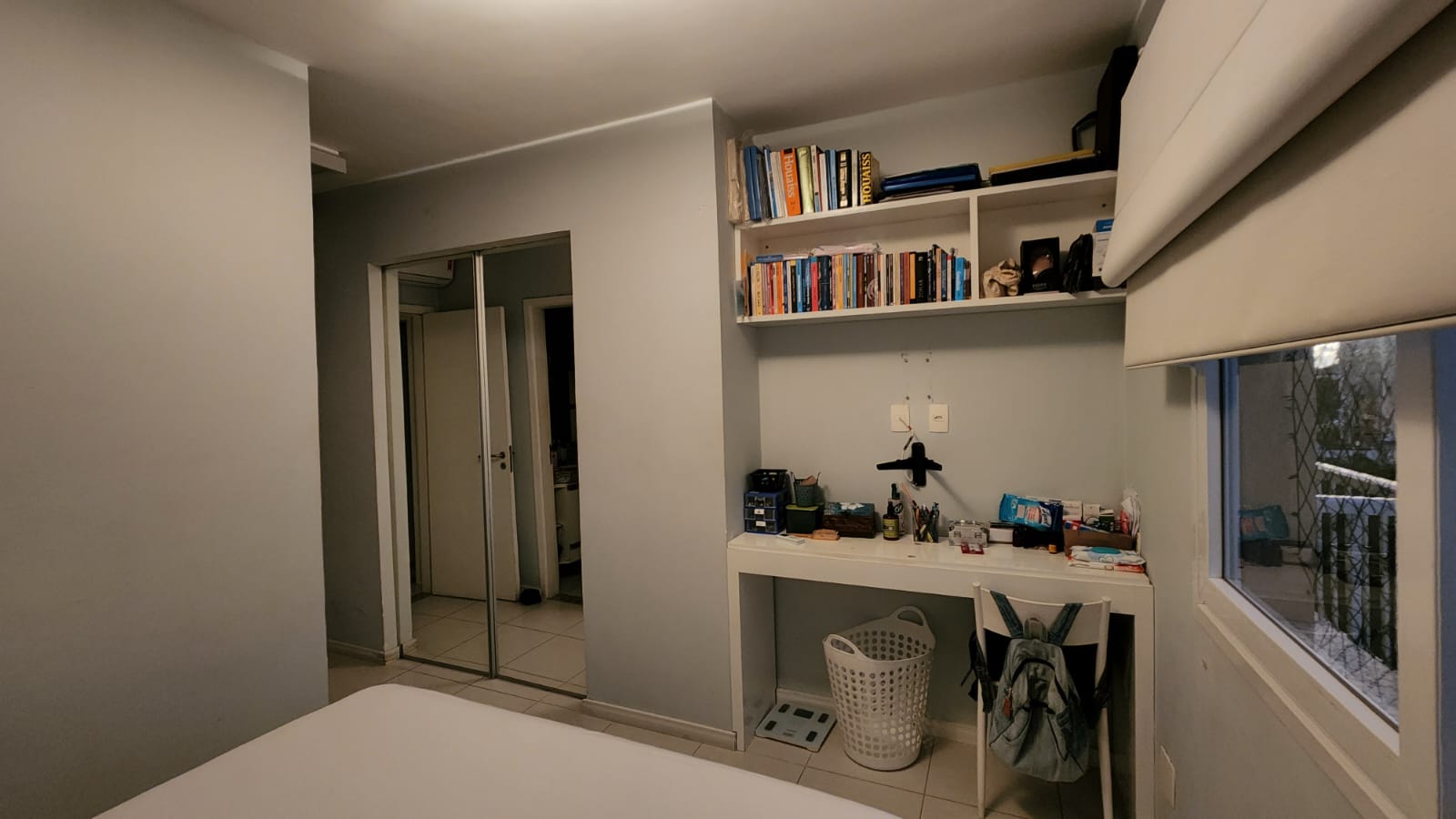 Imagem Apartamento com 3 Quartos à Venda, 108 m²em Brotas - Salvador