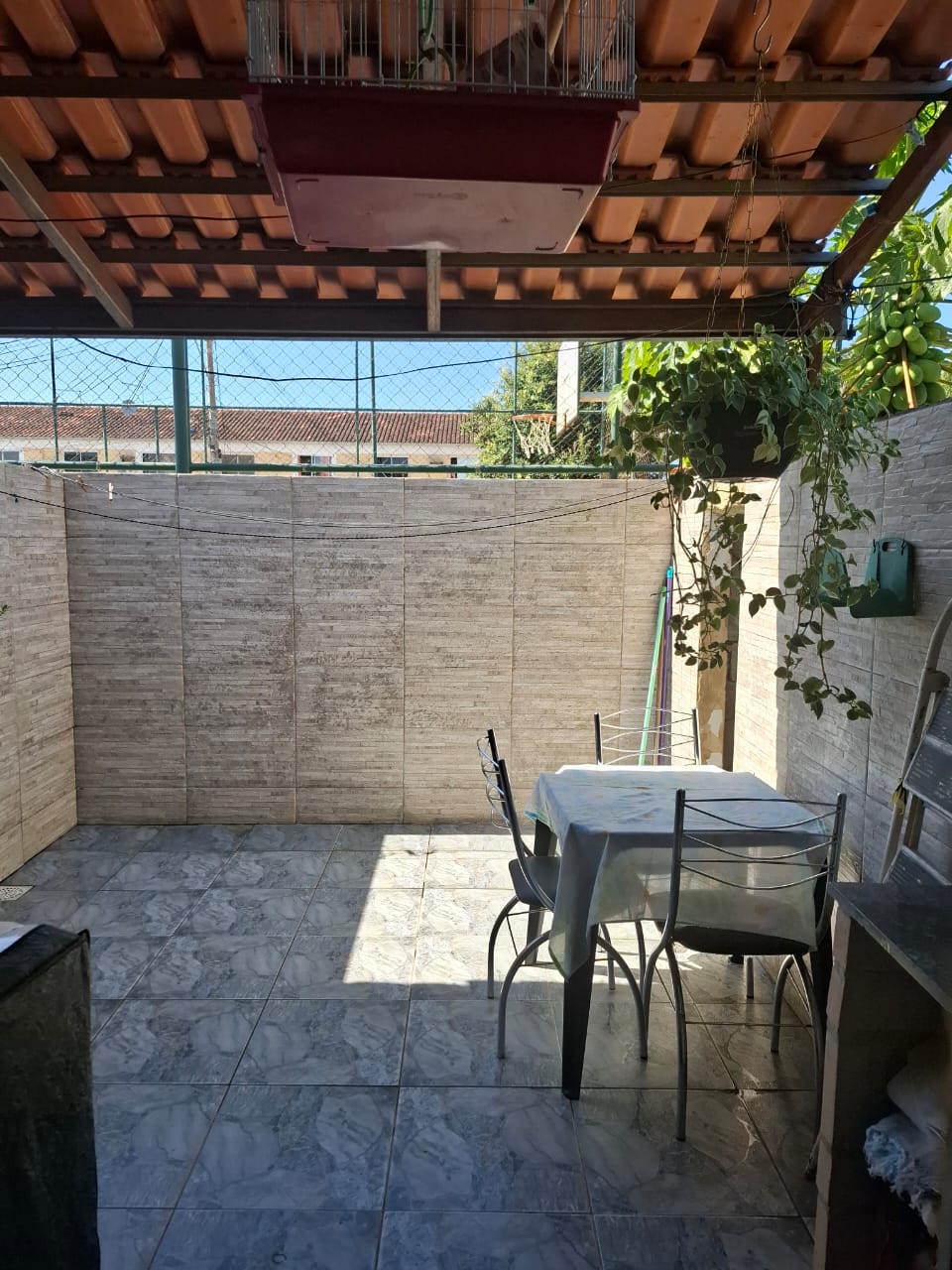 Imagem Casa de Condomínio com 2 Quartos à Venda, 55 m²em Parque Jóquei Club - Campos dos Goytacazes Imagem Casa de Condomínio com 2 Quartos à Venda, 55 m²em Parque Jóquei Club - Campos dos Goytacazes
