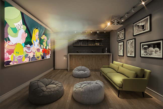 Imagem Apartamento com 2 Quartos à Venda, 43 m² em Vila Gustavo - São Paulo