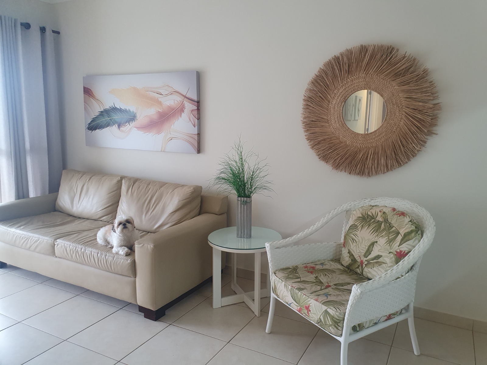 Imagem Apartamento com 3 Quartos à Venda, 98 m²em Riviera - Bertioga