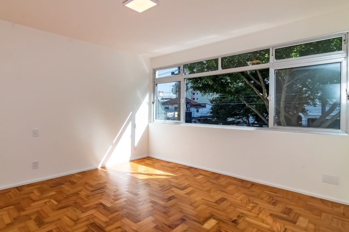 Imagem Apartamento com 1 Quarto à Venda, 48 m²em Campos Elíseos - São Paulo
