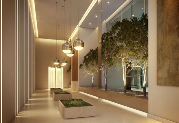 Imagem Apartamento com 1 Quarto à Venda, 70 m² em Brooklin Paulista - São Paulo Imagem Apartamento com 1 Quarto à Venda, 70 m² em Brooklin Paulista - São Paulo