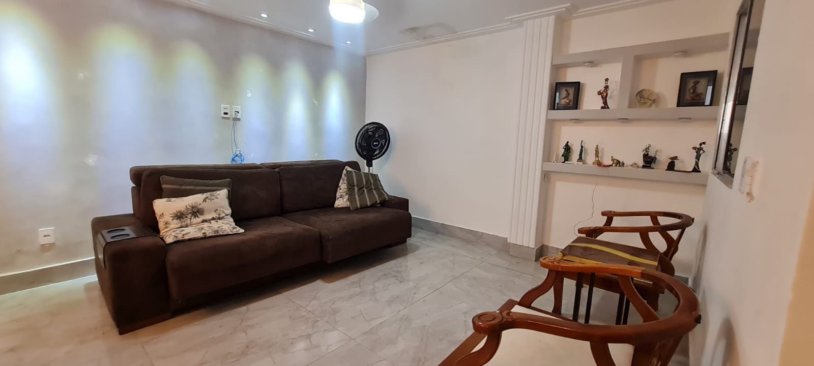 Imagem Casa com 4 Quartos à Venda, 600 m²em de Lourdes - Vitória Imagem Casa com 4 Quartos à Venda, 600 m²em de Lourdes - Vitória