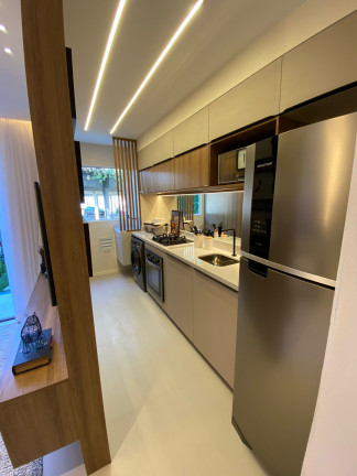 Imagem Apartamento com 2 Quartos à Venda, 6.483 m² em Irajá - Rio de Janeiro