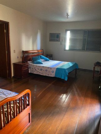 Imagem Apartamento com 5 Quartos à Venda, 285 m² em Setor São José - Goiânia Imagem Apartamento com 5 Quartos à Venda, 285 m² em Setor São José - Goiânia