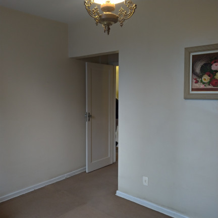 Imagem Apartamento com 3 Quartos à Venda, 167 m² em Pompéia - Santos