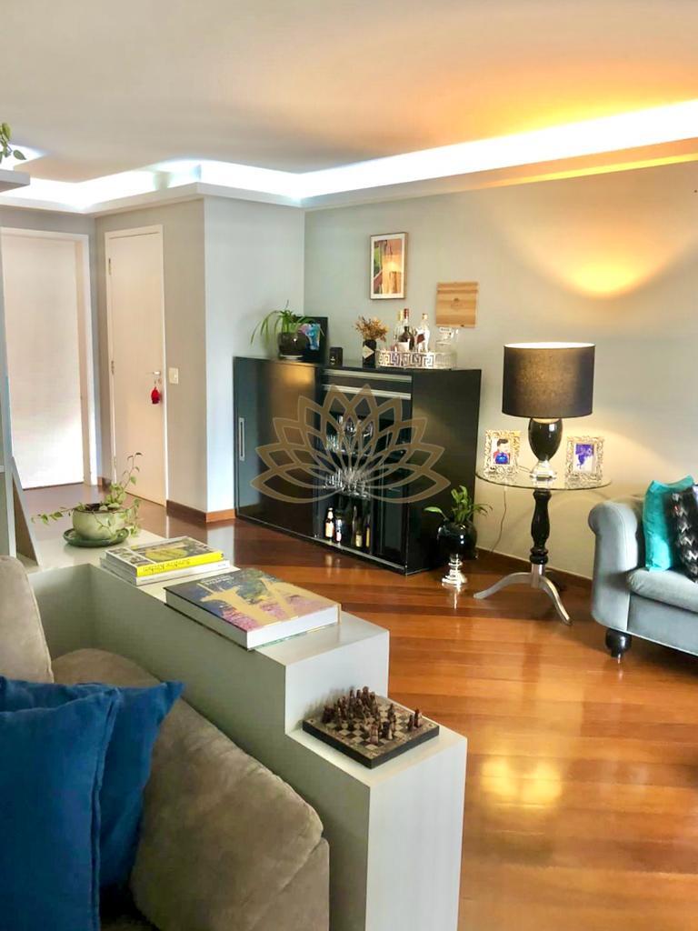 Imagem Apartamento com 3 Quartos à Venda, 120 m²em Brooklin Paulista - São Paulo Imagem Apartamento com 3 Quartos à Venda, 120 m²em Brooklin Paulista - São Paulo