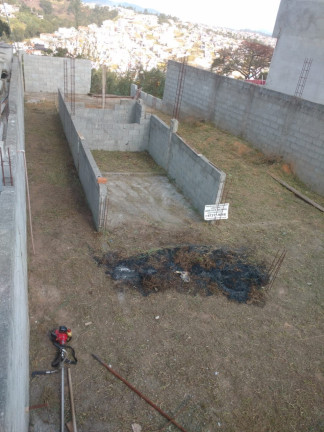 Imagem Terreno à Venda, 171 m² em Estância Lago Azul - Franco da Rocha Imagem Terreno à Venda, 171 m² em Estância Lago Azul - Franco da Rocha