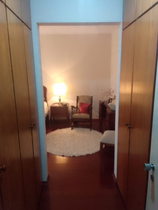 Imagem Apartamento com 3 Quartos à Venda, 150 m² em Vila Andrade - São Paulo Imagem Apartamento com 3 Quartos à Venda, 150 m² em Vila Andrade - São Paulo