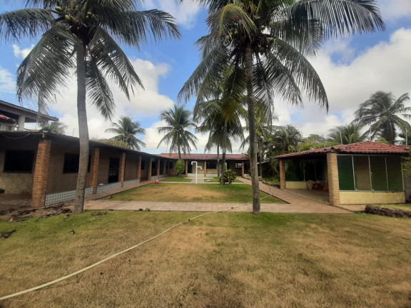 Imagem Casa com 4 Quartos à Venda, 400 m² em Praia de Santa Rita - Extremoz