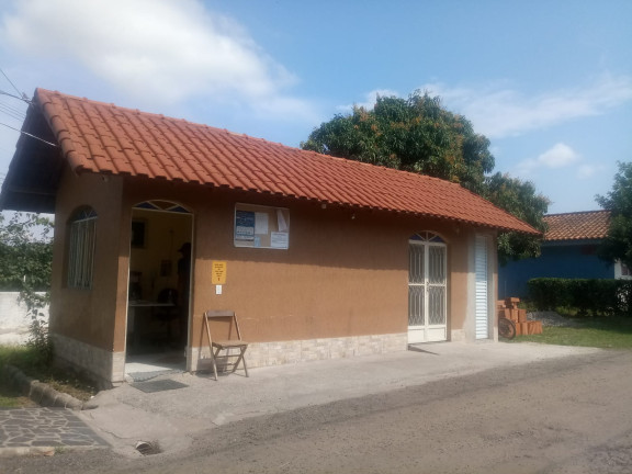 Imagem Casa com 3 Quartos para Alugar, 70 m² em Centro (Cabuçu) - Itaboraí
