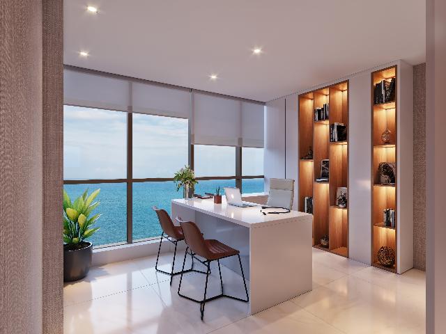 Imagem Sala Comercial à Venda, 45 m²em Boa Viagem - Recife