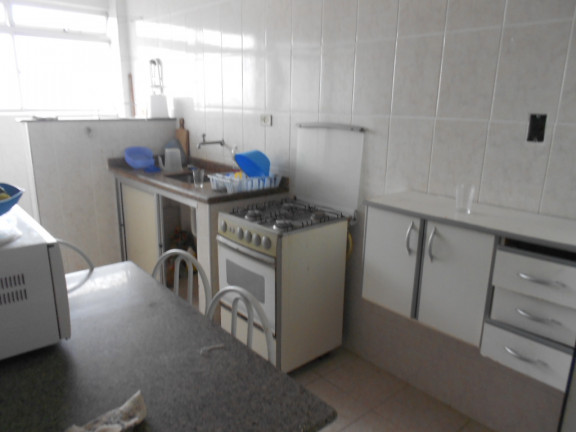Imagem Apartamento com 1 Quarto à Venda, 50 m² em Caiçara - Praia Grande Imagem Apartamento com 1 Quarto à Venda, 50 m² em Caiçara - Praia Grande