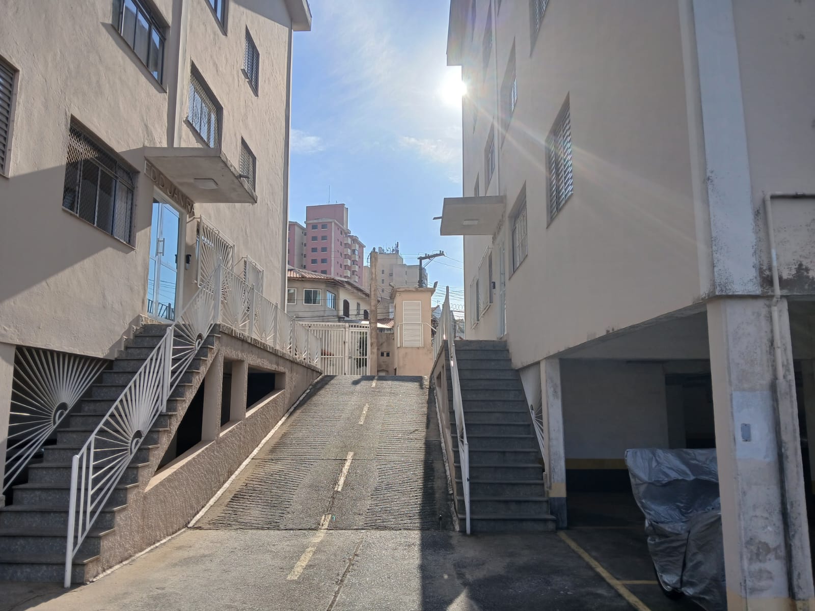 Apartamento com 3 Quartos à Venda, 62 m²em Santa Terezinha - São Bernardo do Campo