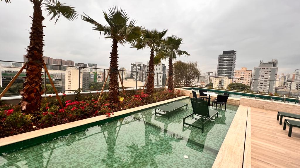 Imagem Apartamento com 2 Quartos à Venda, 70 m²em Perdizes - São Paulo Imagem Apartamento com 2 Quartos à Venda, 70 m²em Perdizes - São Paulo