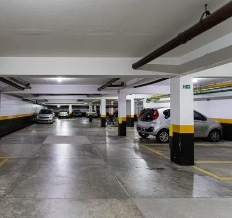 Imagem Apartamento com 3 Quartos à Venda, 86 m² em Alto da Lapa - São Paulo