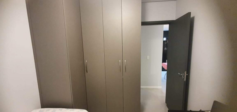Imagem Apartamento com 2 Quartos à Venda, 52 m² em Tulipas - Jundiaí