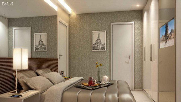 Imagem Apartamento com 2 Quartos à Venda, 56 m² em Irajá - Rio de Janeiro Imagem Apartamento com 2 Quartos à Venda, 56 m² em Irajá - Rio de Janeiro