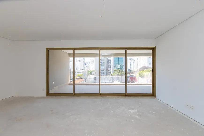 Imagem Apartamento com 3 Quartos à Venda, 149 m² em Indianópolis - São Paulo