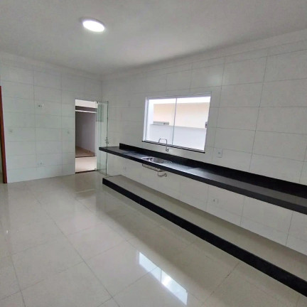 Imagem Casa com 2 Quartos à Venda, 112 m² em Parque Planalto - Santa Bárbara D'Oeste
