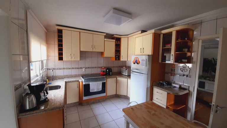 Imagem Cobertura com 4 Quartos à Venda, 286 m² em Sagrada Família - Caxias do Sul