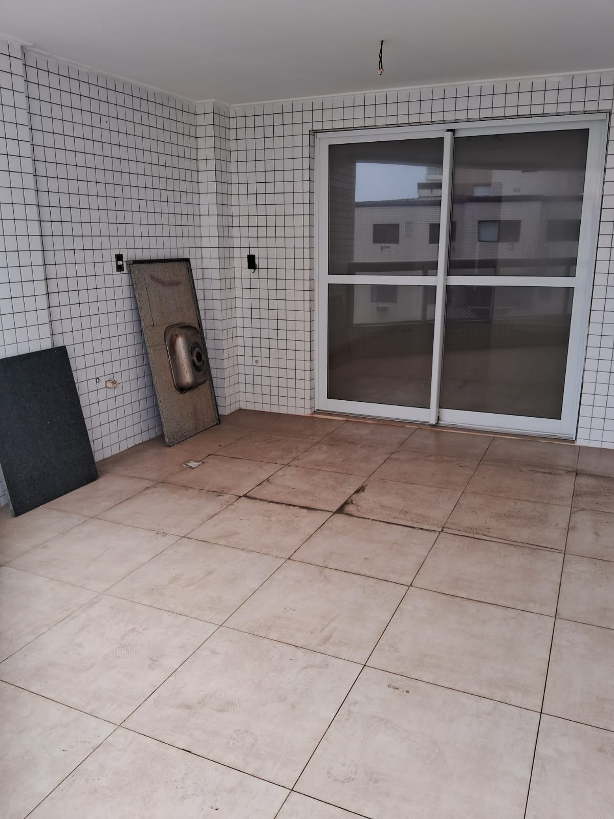 Imagem Apartamento com 3 Quartos à Venda, 144 m²em Canto do Forte - Praia Grande