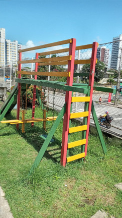 Imagem Apartamento com 2 Quartos para Alugar,  em Piedade - Jaboatão dos Guararapes