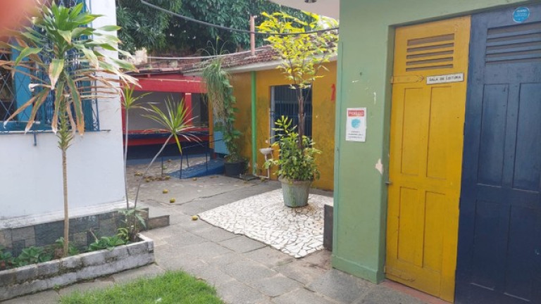 Imagem Imóvel Comercial à Venda, 500 m² em Tamarineira - Recife