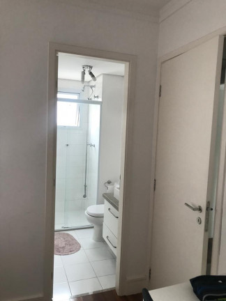 Imagem Apartamento com 3 Quartos à Venda, 147 m² em Vila Alexandria - São Paulo