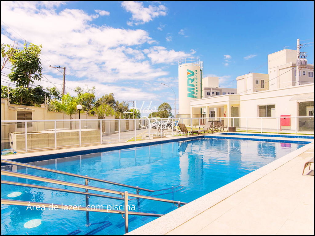 Imagem Apartamento com 2 Quartos à Venda, 48 m²em São Patrício - Serra Imagem Apartamento com 2 Quartos à Venda, 48 m²em São Patrício - Serra