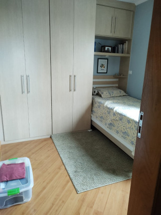 Imagem Apartamento com 3 Quartos à Venda,  em Parque Mandaqui - São Paulo